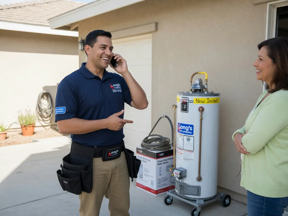 Leak Detection Owensville, OH FAQs